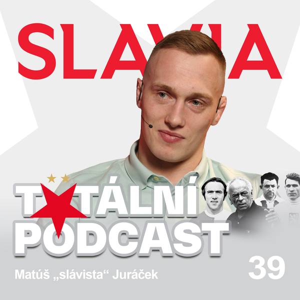 Slavia - Totální podcast