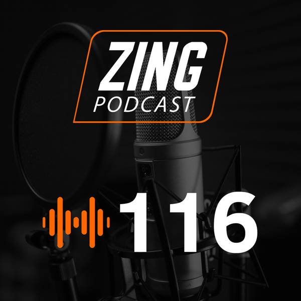 Zing Podcast