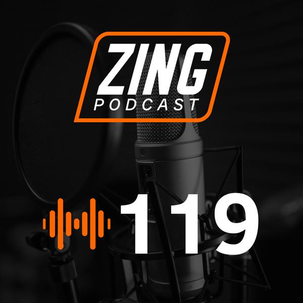 Zing Podcast