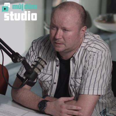Můj dům studio