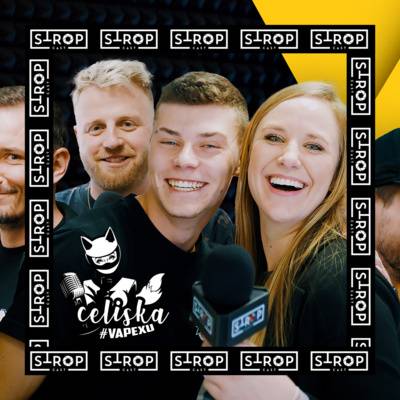 STROPcast