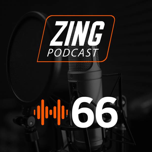 Zing Podcast
