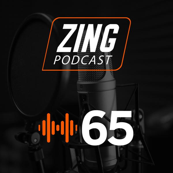 Zing Podcast