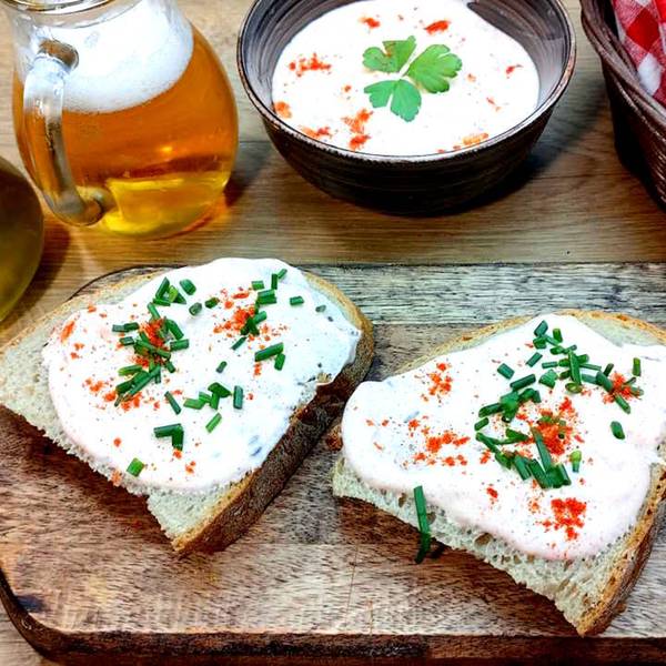 Zdraví na talíři - audiokuchařka