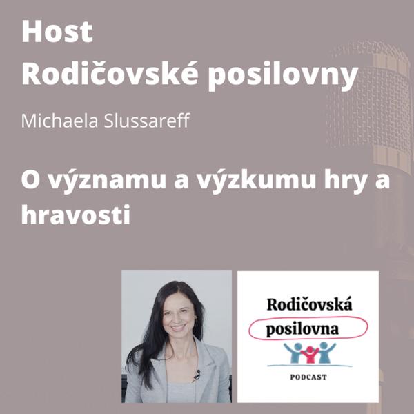 Rodičovská posilovna