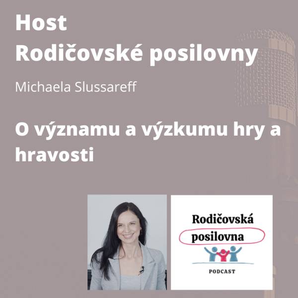 Rodičovská posilovna