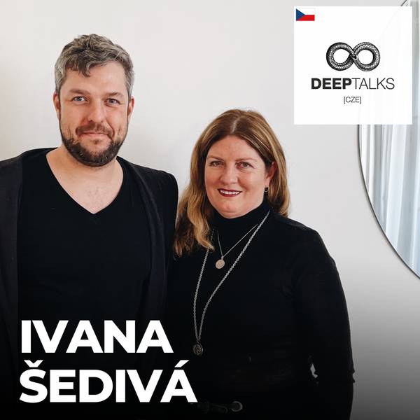 DEEP TALKS [CZE]