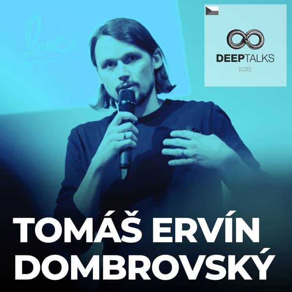 DEEP TALKS [CZE]
