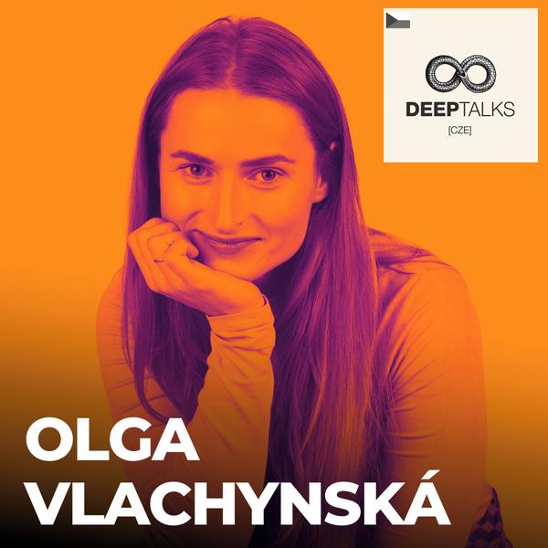 DEEP TALKS [CZE]