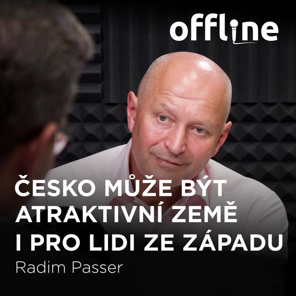 Offline Štěpána Křečka