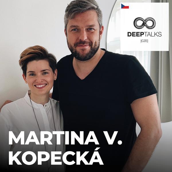 DEEP TALKS [CZE]