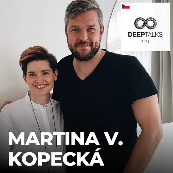 DEEP TALKS [CZE]