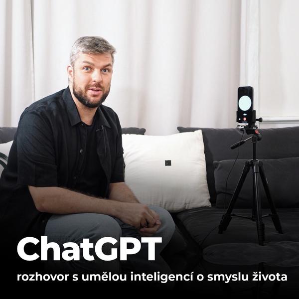 DEEP TALKS [CZE]