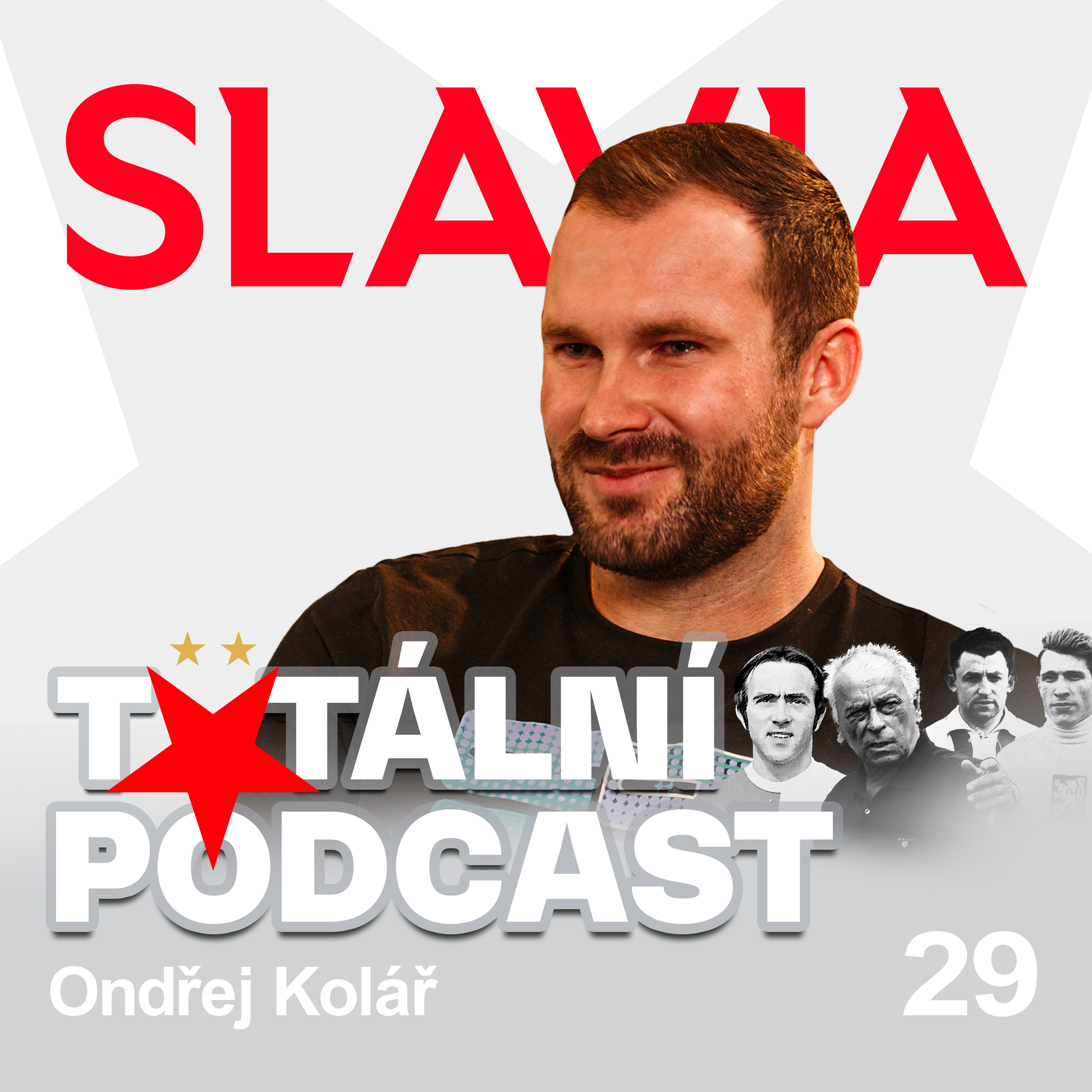 Totální sezona! SK Slavia Praha