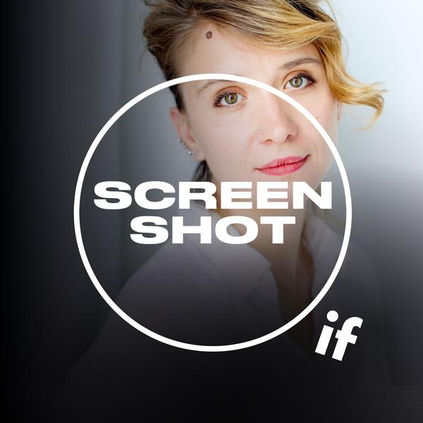 Screenshot Inspiračního fóra