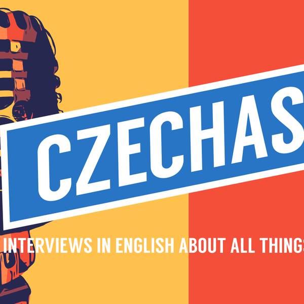 Czechast, Radio Prague International