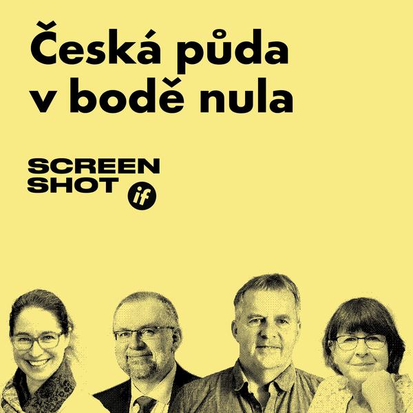 Screenshot Inspiračního fóra