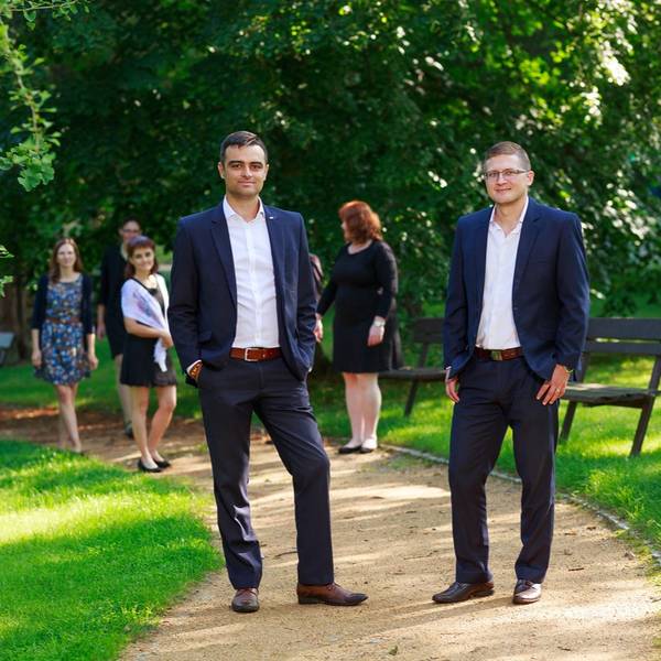 Investiční podcast: Cesta rentiéra