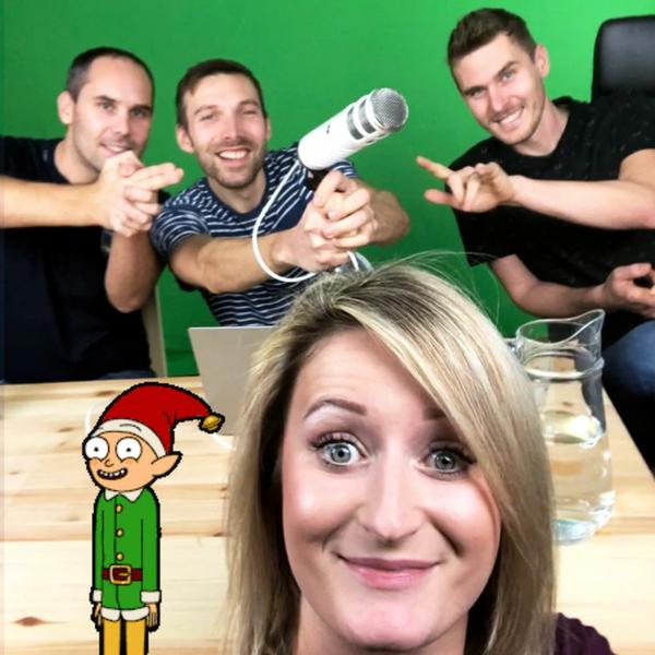 Z Podpalubí