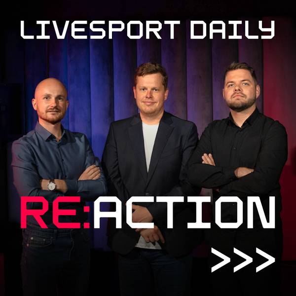 Livesport Daily