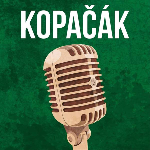 Kopačák