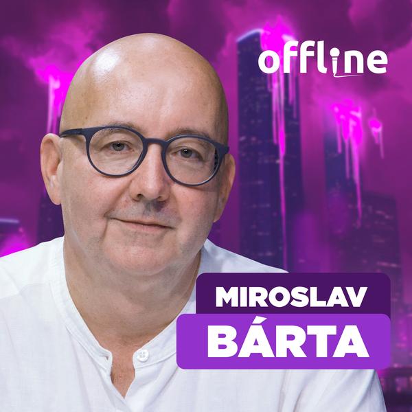 Offline Štěpána Křečka