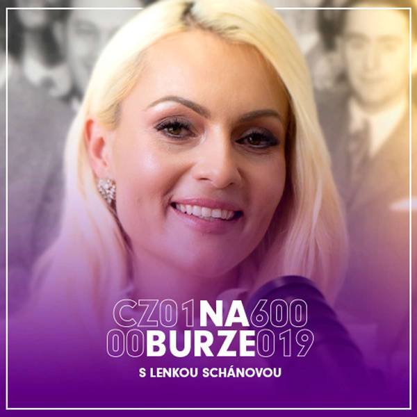 NA BURZE🔔