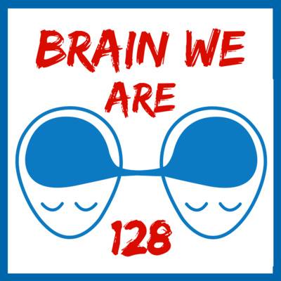 Brain We Are CZ