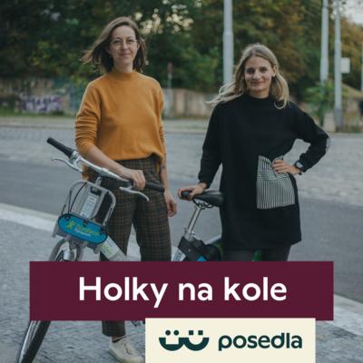 Ze života v sedle