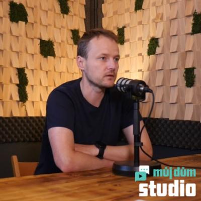 Můj dům studio