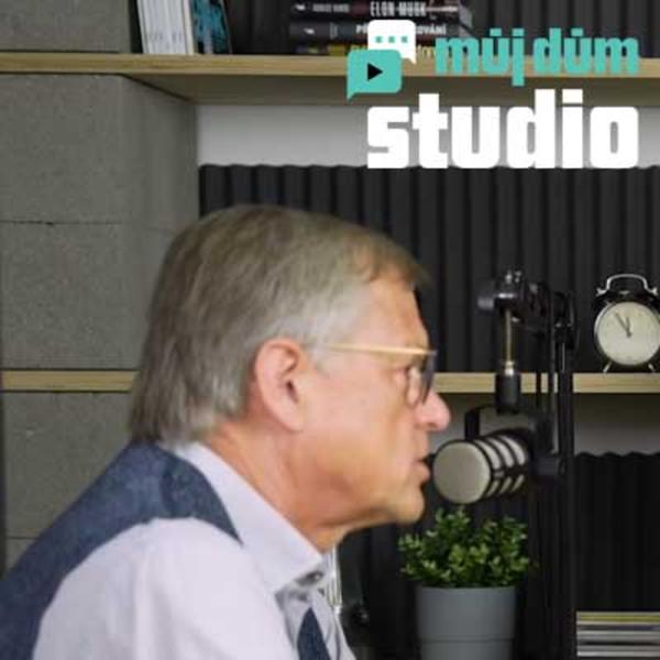 Můj dům studio