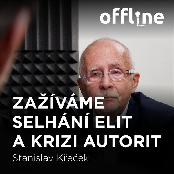 Offline Štěpána Křečka