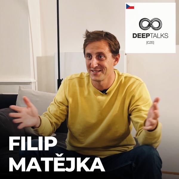 DEEP TALKS [CZE]