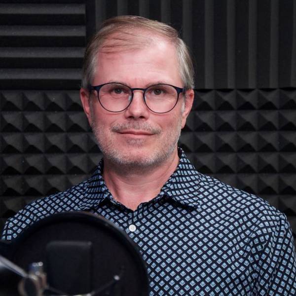 Finmag podcast