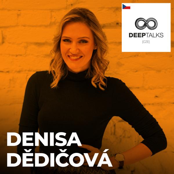 DEEP TALKS [CZE]