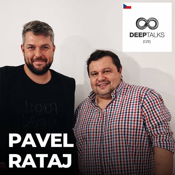DEEP TALKS [CZE]