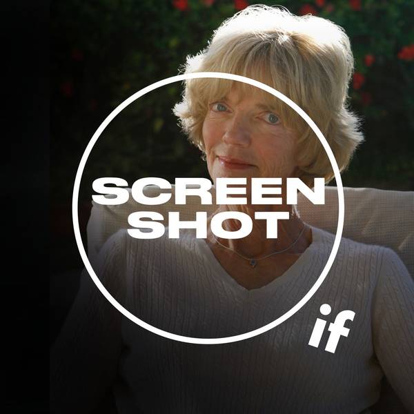 Screenshot Inspiračního fóra