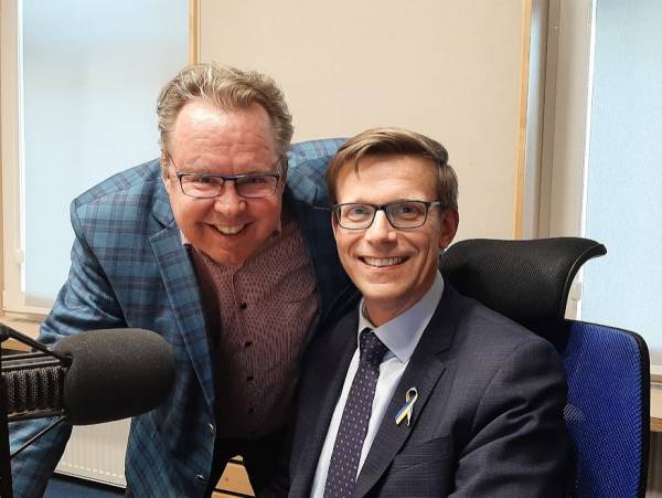 Interview Martina Kováře