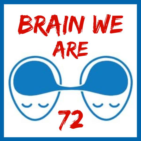 Brain We Are CZ