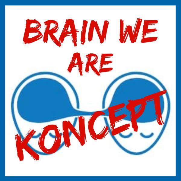 Brain We Are CZ