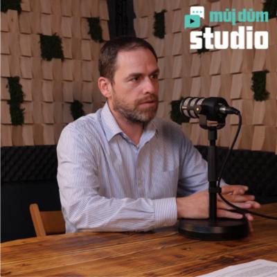 Můj dům studio