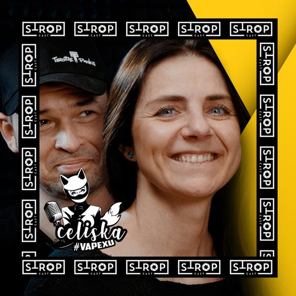 STROPcast