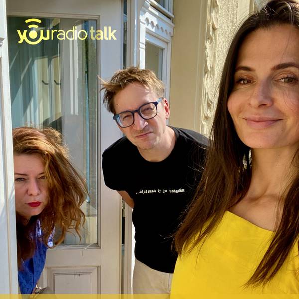 Podpultovky – nejlepší podcast k uklízení