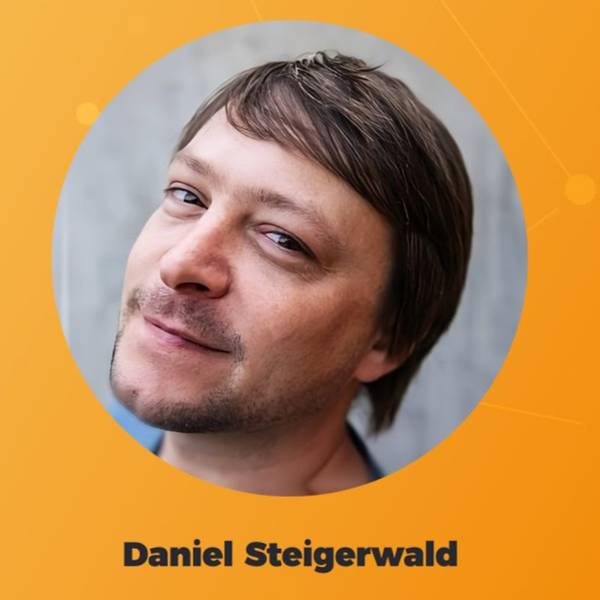 Bitcoinovej kanál