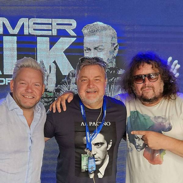 Boomer Talk