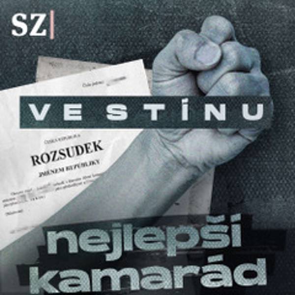 Ve stínu