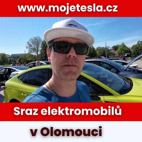 Realita elektromobility