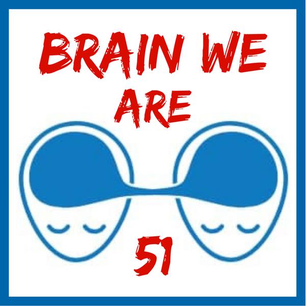 Brain We Are CZ