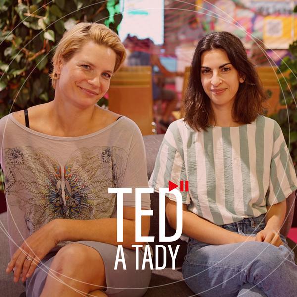 Teď a tady