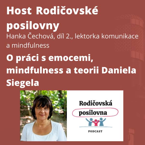 Rodičovská posilovna